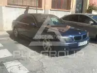 2006 BMW 7 series