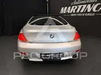 2006 BMW 6 Series