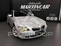 2006 BMW 6 Series