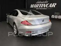 2006 BMW 6 Series