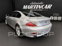 2006 BMW 6 Series
