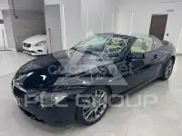 2006 BMW 6 Series