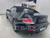 2006 BMW 6 Series
