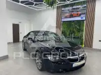 2006 BMW 6 Series
