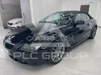 2006 BMW 6 Series