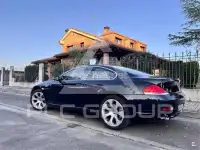 2006 BMW 6 Series