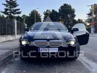 2006 BMW 6 Series