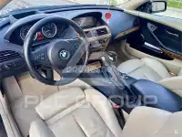 2006 BMW 6 Series
