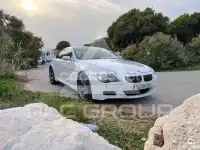 2006 BMW 6 Series
