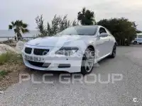 2006 BMW 6 Series