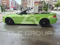 2006 BMW 6 Series