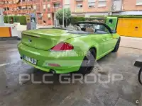 2006 BMW 6 Series