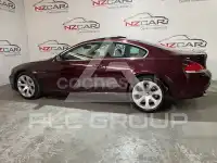 2006 BMW 6 Series