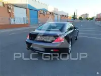 2006 BMW 6 Series