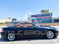 2006 BMW 6 Series