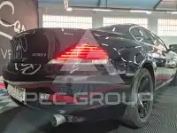 2006 BMW 6 Series