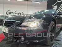 2006 BMW 6 Series