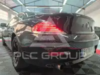 2006 BMW 6 Series