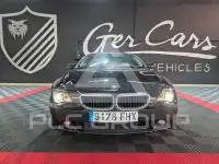 2006 BMW 6 Series