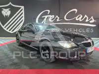 2006 BMW 6 Series