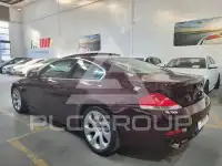 2006 BMW 6 Series