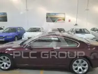 2006 BMW 6 Series