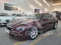 2006 BMW 6 Series