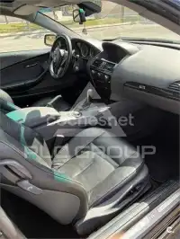 2006 BMW 6 Series
