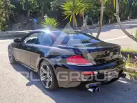 2006 BMW 6 Series