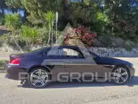 2006 BMW 6 Series