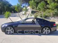 2006 BMW 6 Series