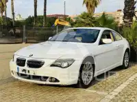 2006 BMW 6 Series