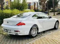2006 BMW 6 Series