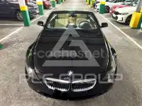 2006 BMW 6 Series
