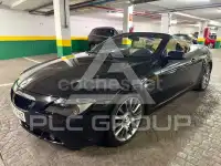 2006 BMW 6 Series