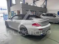 2006 BMW 6 Series