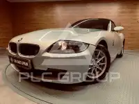 2006 BMW Z4