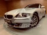 2006 BMW Z4