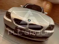 2006 BMW Z4