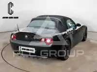 2006 BMW Z4