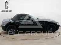 2006 BMW Z4