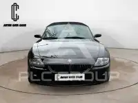 2006 BMW Z4