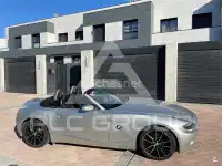2006 BMW Z4