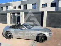 2006 BMW Z4