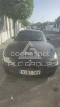 2006 BMW Z4