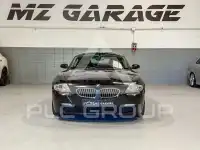 2006 BMW Z4