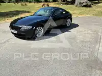 2006 BMW Z4