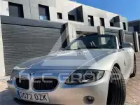 2006 BMW Z4