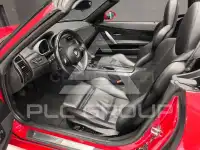 2006 BMW Z4