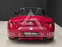 2006 BMW Z4
